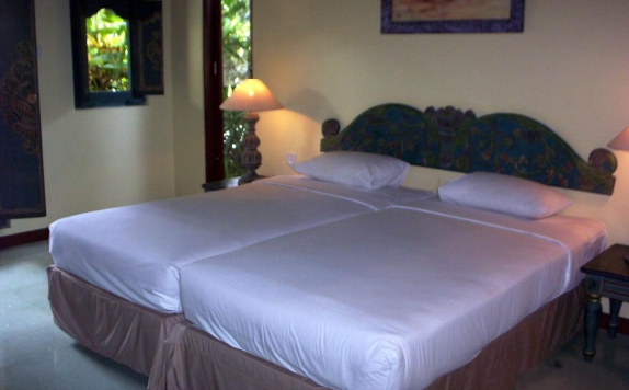 Guest Room di Sari Sanur Resort