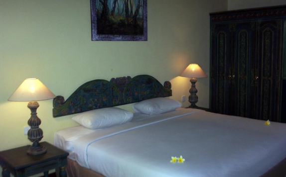 Guest Room di Sari Sanur Resort