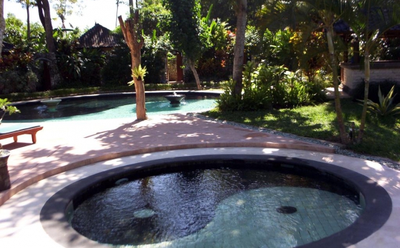 Swimming Pool di Sari Sanur Resort
