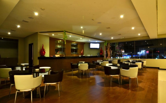 Restaurant di Savana Hotel & Convention