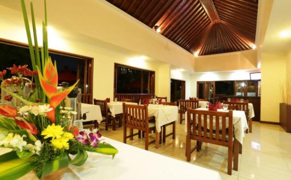 Restaurant di Segara Agung Hotel