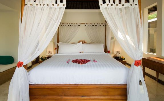 guest room di Sekar Nusa Villas