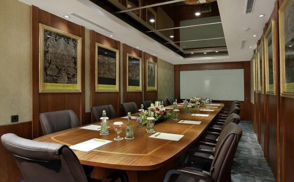 Meeting Room di SenS Hotel and Spa Conference Ubud Town Centre