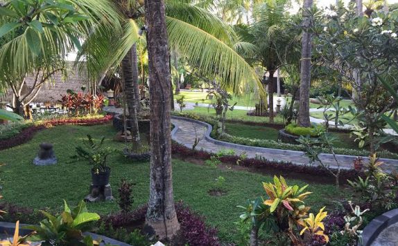  di Seraya Shores Resort Bali