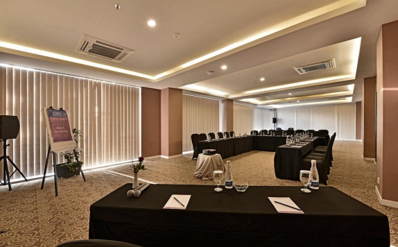meeting room di Serela Cihampelas Hotel