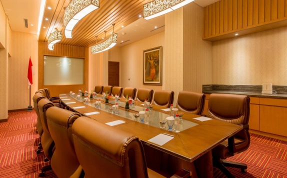 Meeting Room di SereS Springs Resort & Spa