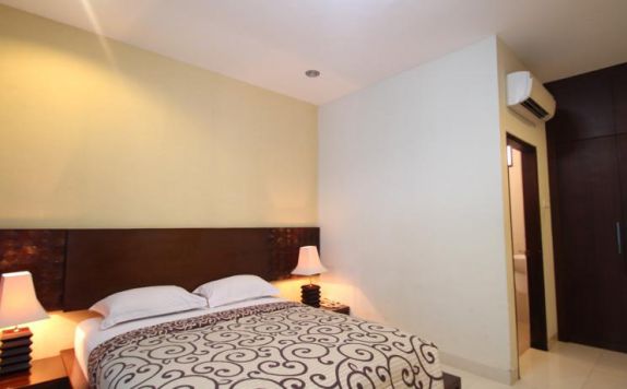 Guest Room di Simpang Inn