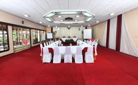 meeting room di Sindang Reret Ciwidey