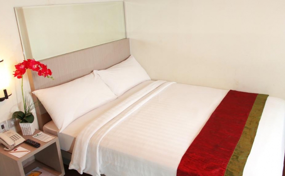 Guest Room di Siti Hotel by Horison