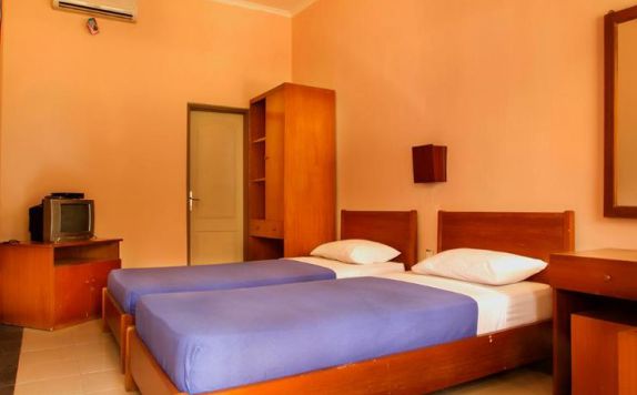 Twin Bed Room di Sofia Beach