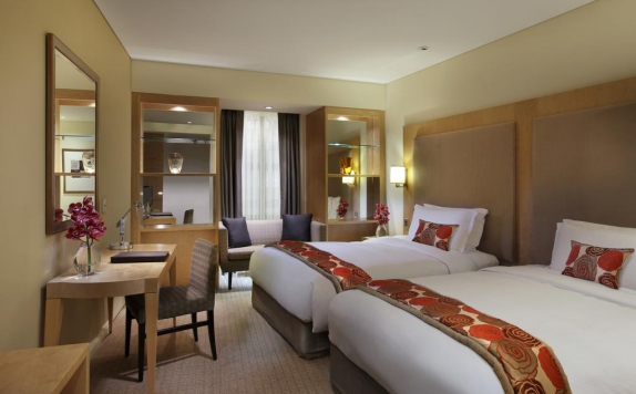 Sofitel Wentworth Sydney