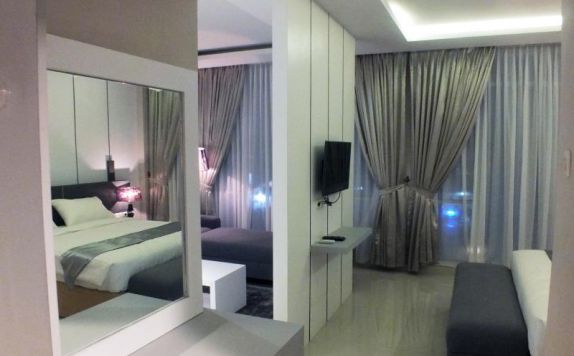 Guest Room di Sofyan Inn Altama Pandeglang
