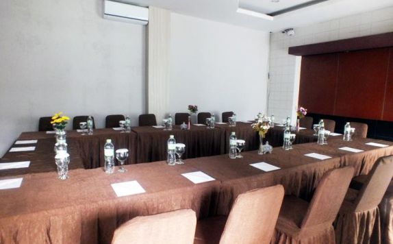 Meeting Room di Sofyan Inn Altama Pandeglang