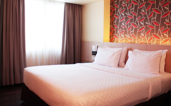 Guest Room di Solo Paragon Hotel & Residences