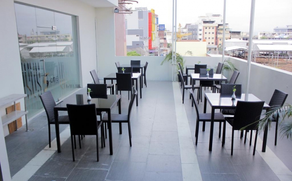 Rooftop Restaurant di Ayola Sentosa