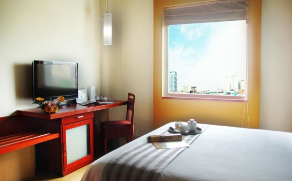 Guest Room di Sparks Hotel
