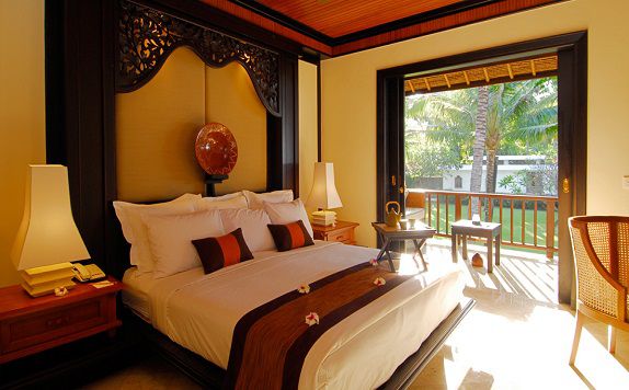 Guest Room di Spa Village Resort Tembok