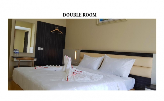 Double Bed di SP Hotel