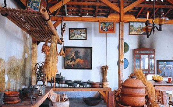 Interior di Sri Lestari