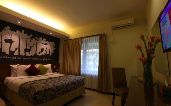 Guest Room di Sriti Hotel