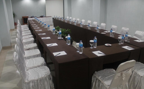 meeting room di Sulthan Hotel International