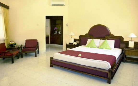 Guest Room di Sunari Villas & Spa Resort