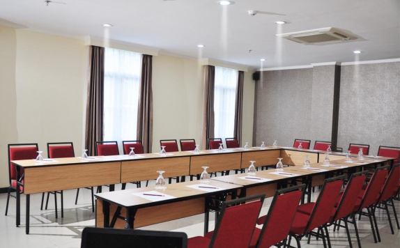 Meeting room di Sunbreeze Senayan