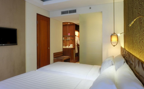 Guest Room di Sun Island Hotel & Spa Legian