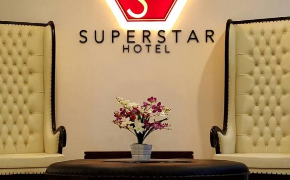 interior di Superstar Hotel