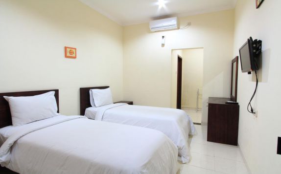 Guest Room di Surya Inn