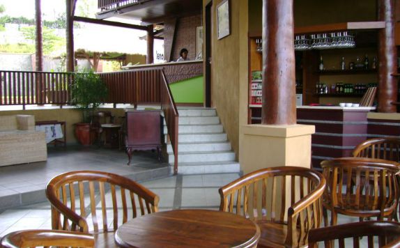 Restaurant di Swaloh Resort & Spa