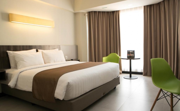 Guest Room di Swiss-Belhotel Borneo Samarinda