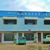 Harapan Indah Hotel Bandung mini
