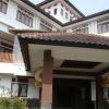Hotel Bumi Kitri Pramuka Bandung mini