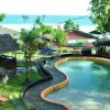 La Merry Resort Manado mini