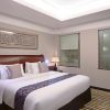Mercure Palu mini