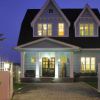 Rumah Paris Bed and Breakfast mini