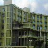 Sutanraja Hotel Amurang Manado mini