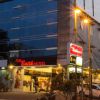 The Batik Hotel Medan mini