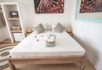 7SEAS Cottages Lombok