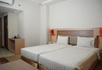 Abadi Hotel Jogja Yogyakarta (Jogja)