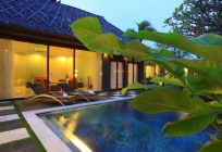 Abi Bali Resort Villa and Spa Abi Bali Resort Villa and Spa