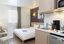 Adagio Access Massy Gare TGV Adagio Access Massy Gare TGV