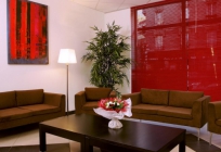 Adagio Access Paris Ivry Adagio Access Paris Ivry