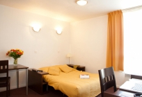 Adagio Access Saint Denis Pleyel Adagio Access Saint Denis Pleyel