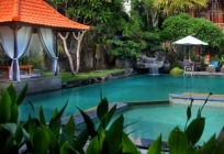 Adi Dharma Cottage Bali Adi Dharma Cottage Bali