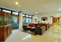 Agung Mas Hotel Malioboro Yogyakarta (Jogja) Agung Mas Hotel Malioboro Yogyakarta (Jogja)