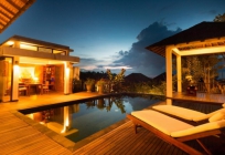 Aisis Luxury Villas Bali