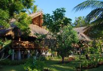 Alam Batu Beach Bungalow Bali