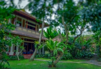 Alas Petulu Cottages